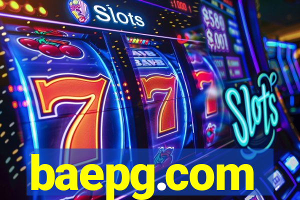 baepg.com