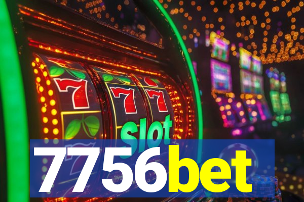 7756bet