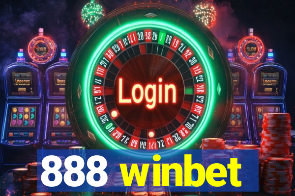 888 winbet