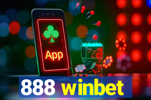 888 winbet
