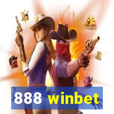 888 winbet