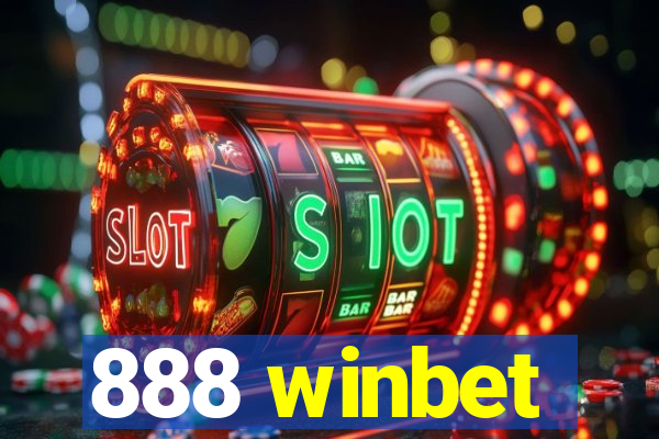888 winbet