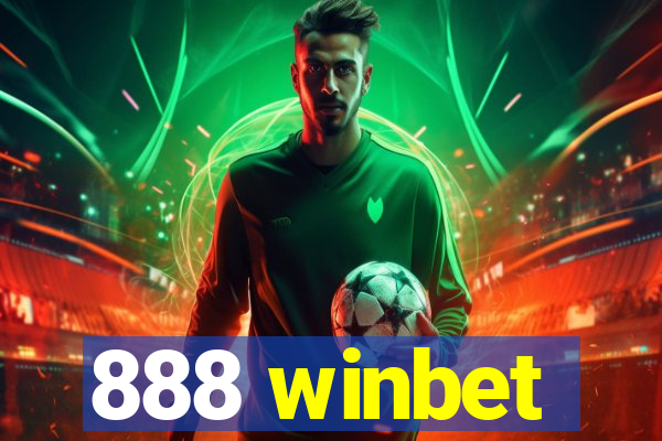 888 winbet