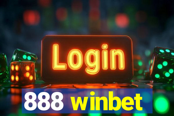 888 winbet