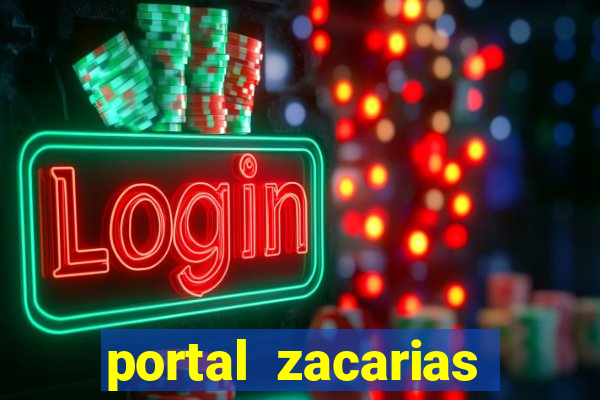 portal zacarias área 51