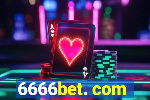 6666bet. com