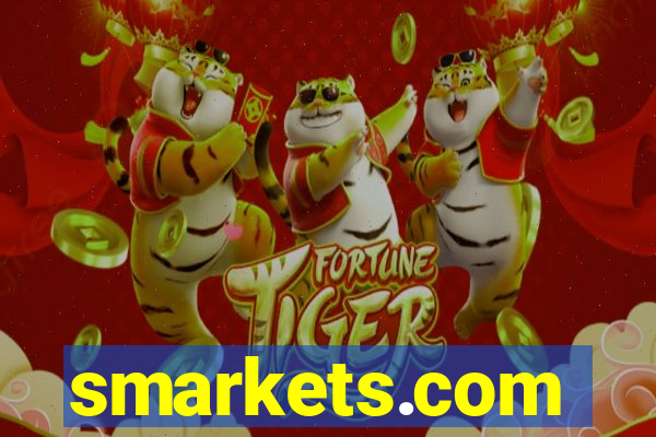 smarkets.com