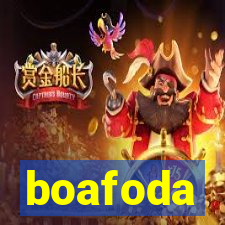 boafoda