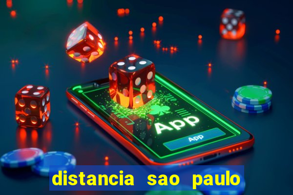 distancia sao paulo porto seguro