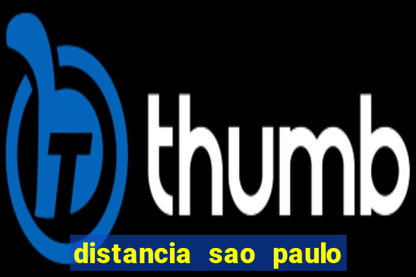 distancia sao paulo porto seguro