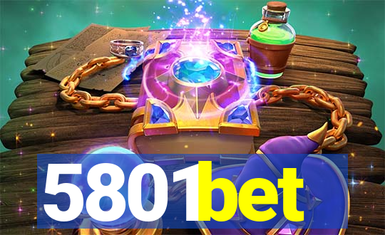 5801bet
