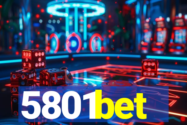 5801bet