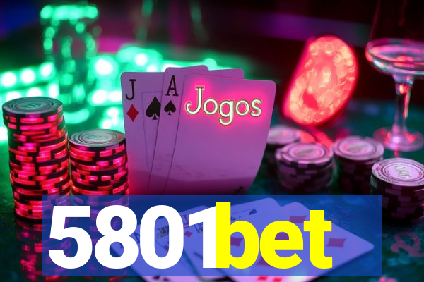 5801bet