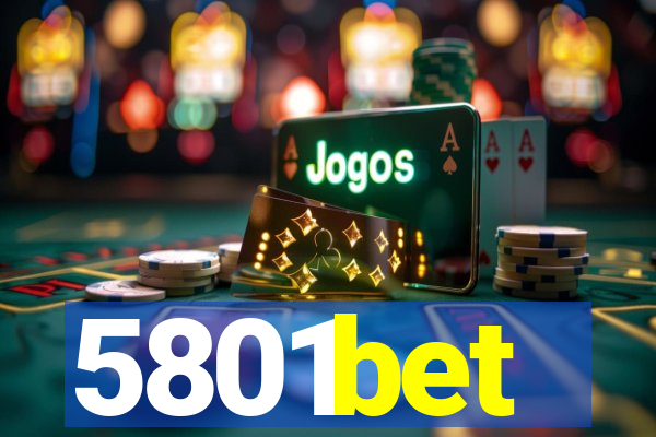 5801bet
