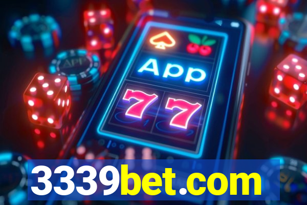 3339bet.com