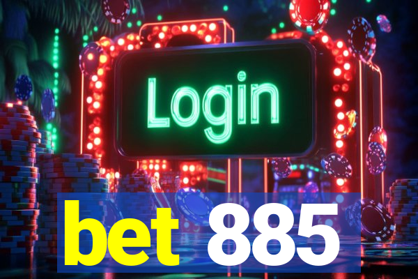 bet 885