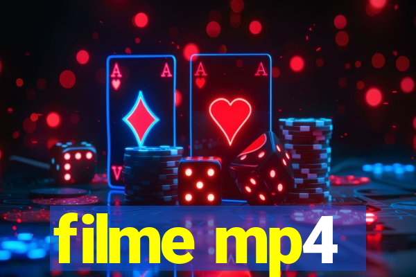 filme mp4
