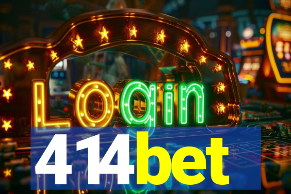 414bet