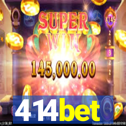 414bet