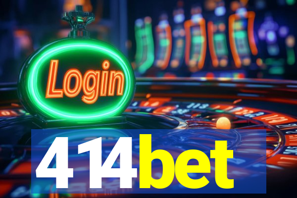 414bet
