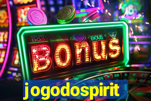 jogodospirit