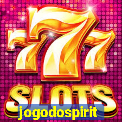 jogodospirit
