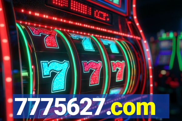 7775627.com