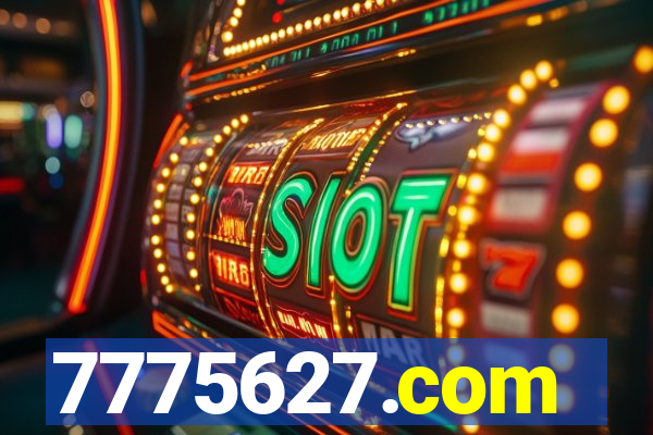 7775627.com