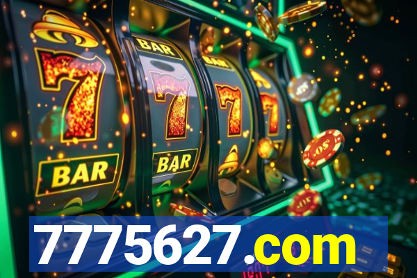 7775627.com