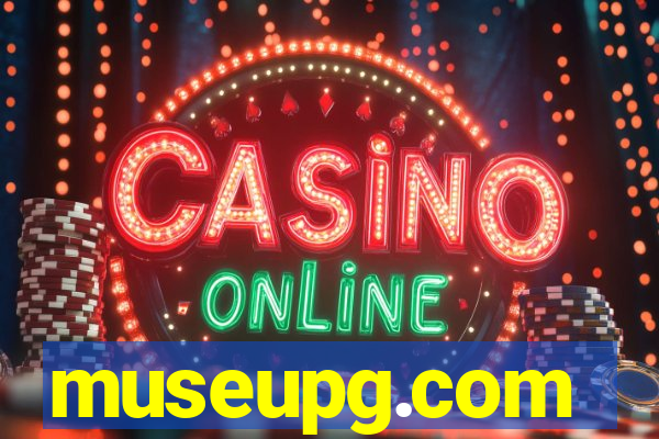 museupg.com