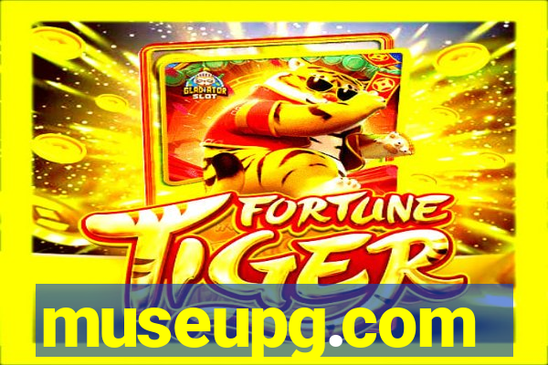 museupg.com
