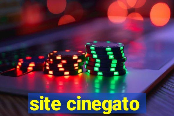 site cinegato