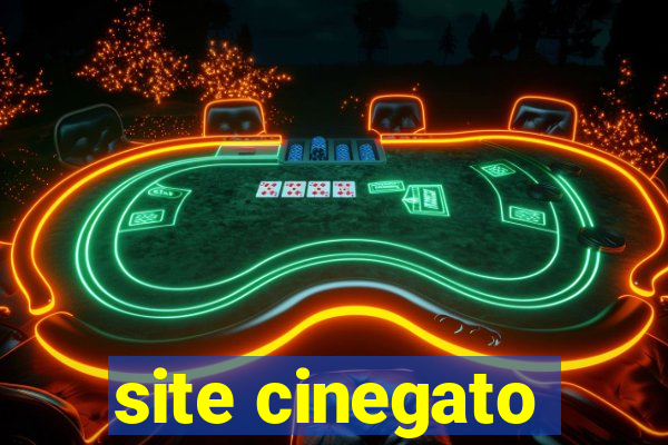 site cinegato