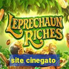 site cinegato