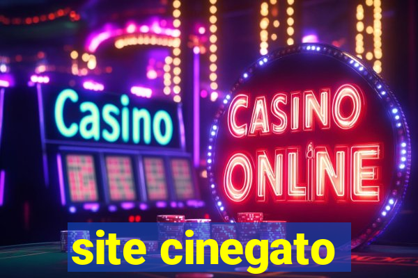 site cinegato