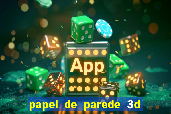 papel de parede 3d botafogo para celular