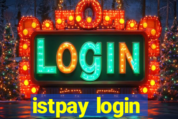 istpay login