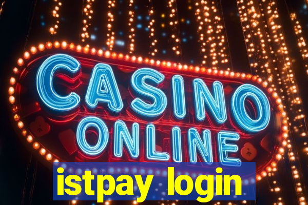 istpay login