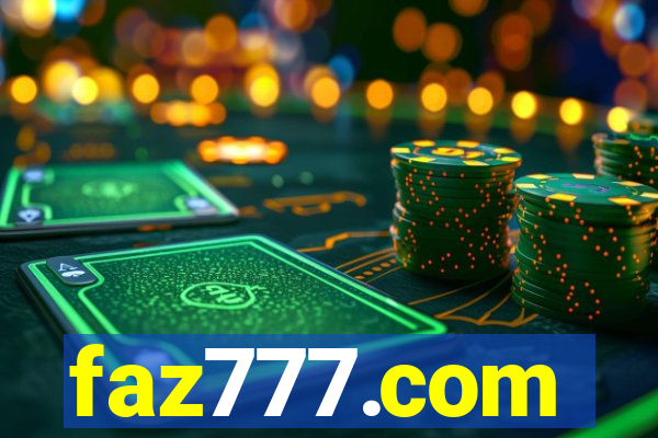 faz777.com