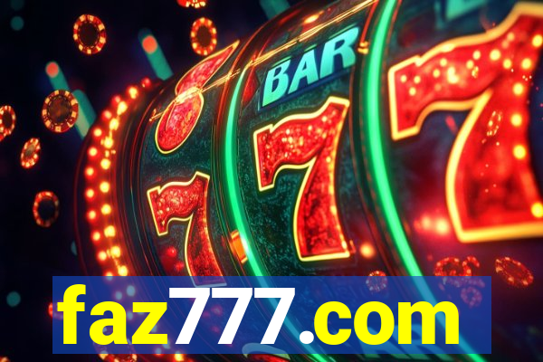faz777.com