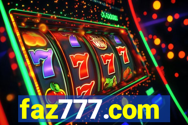 faz777.com
