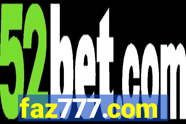 faz777.com