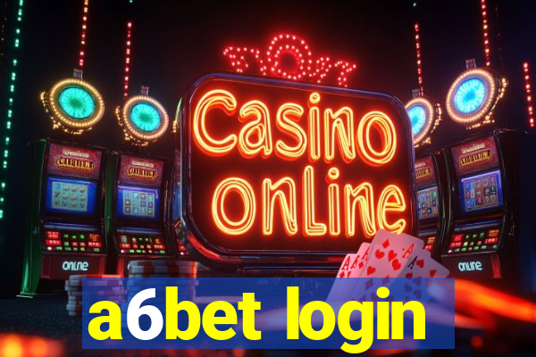 a6bet login