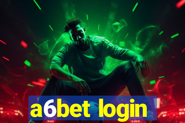 a6bet login