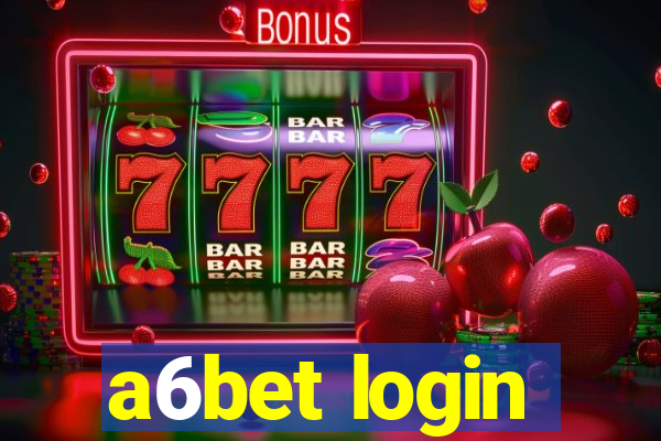 a6bet login