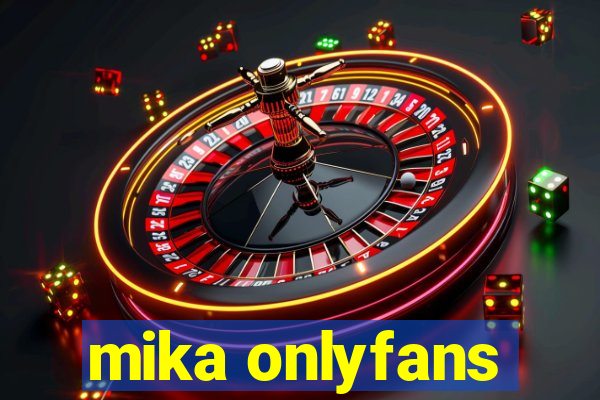 mika onlyfans