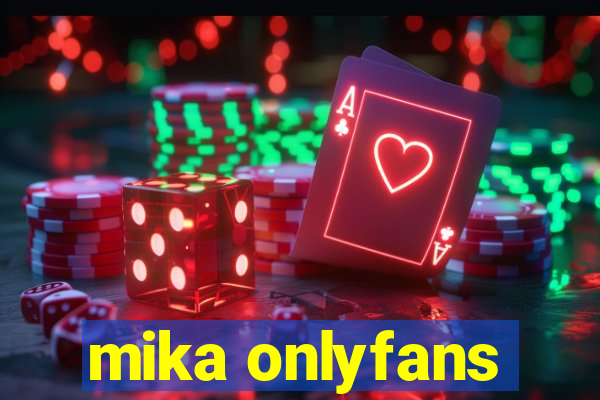 mika onlyfans