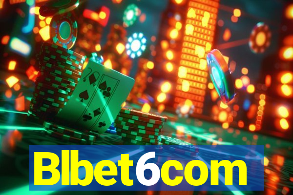 Blbet6com