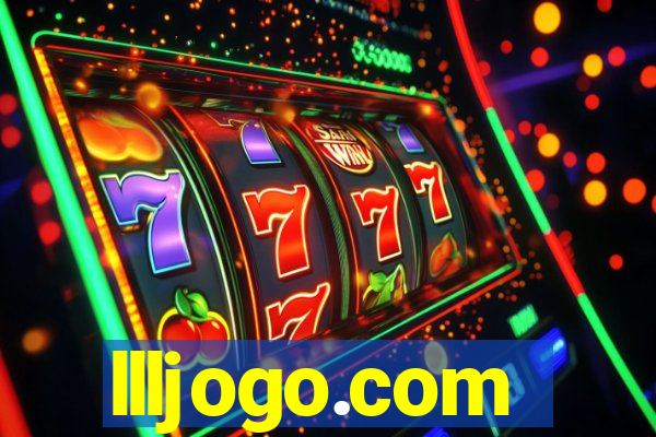 llljogo.com