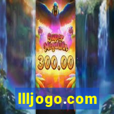llljogo.com